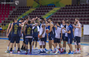 Scaligera Basket: Martedì la ripresa degli allenamenti, domenica esordio a Milano