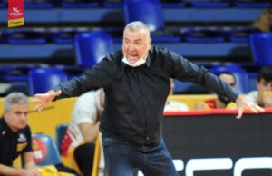 LBA: Carpegna Prosciutto Basket Pesaro batte Reggio Emilia 84-63 ed è terza in classifica
