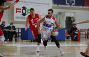 Trofeo For: Cesena vince la IV.a edizione, BB2016 battuto da Ozzano nella finalina
