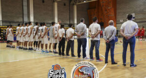 Oleggio Magic Basket: Ennesimo problema di Palazzetto. Gli Squali cambiano casa di nuovo