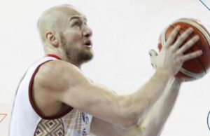 A2: il Kleb Basket Ferrara firma il croato Hrvoje Perić