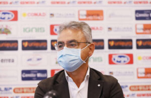 Pallacanestro Forlì: Lettera aperta del Presidente Giancarlo Nicosanti