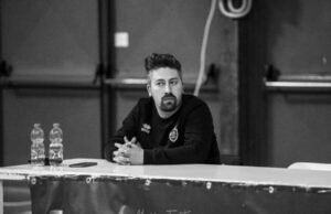 Janus Basket Fabriano: La lettera del Presidente alla Lega