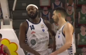 Serie A UnipolSai: La Dinamo supera l’Openjobmetis 104-82. A Varese non basta un super Scola