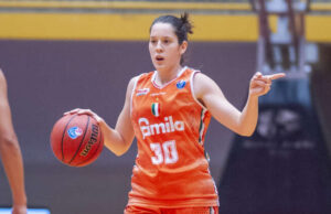 A1 Techfind: Il derby veneto è della Reyer. Schio cede al Taliercio 82-74