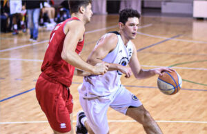 Stella Azzurra: Finisce contro Pistoia l’avventura in Supercoppa