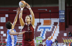 A2: Trapani vince l’ultimo test precampionato contro l’Orlandina