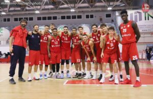 Supercoppa A2: L’Unieuro Forlì supera Torino e stacca il pass per la finale
