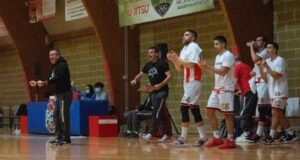 Serie B: Sabato la Tramarossa sfida in amichevole San Vendemiano