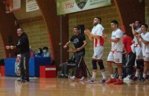 Serie B: Sabato la Tramarossa sfida in amichevole San Vendemiano
