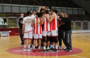 Supercoppa Centenario: Monfalcone battuta 77-68, per la Tramarossa è Final Eight