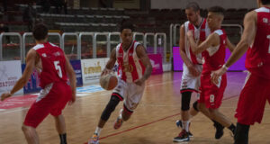 Supercoppa: Vicenza e Monfalcone in campo sabato per un posto alle Final Eight