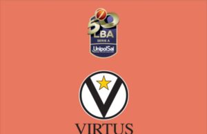 Virtus Segafredo Bologna: Comunicato positività Covid19