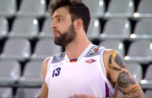 LBA: la Virtus Roma si arrende alla Reyer Venezia. Tripla doppia di Tommaso Baldasso