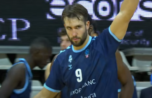 EuroCup: Brescia torna al successo e spera ancora, doppia sconfitta per Trento