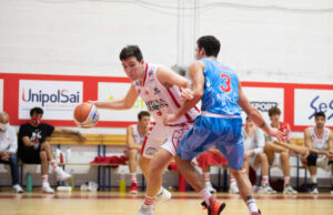 Serie B: Un’Use Computer Gross in gran spolvero nello scrimmage contro Livorno