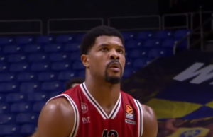 EuroLega, undicesima giornata: vittorie in volata per CSKA e Milano, il Barcellona crolla contro Villeurbanne