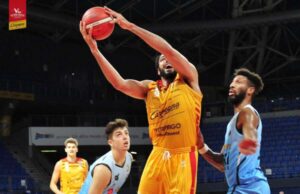 Serie A UnipolSai: Pesaro supera all’overtime Cremona 95-83
