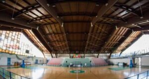Serie B: Il Giulia Basket Giulianova emigra ad Atri