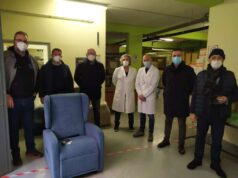 N.P.C. Cares: Continuano l’impegno e la lotta al Covid19