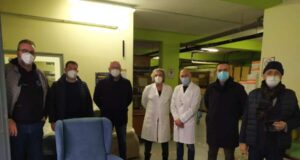 N.P.C. Cares: Continuano l’impegno e la lotta al Covid19
