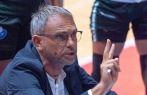 A1 Techfind: Venezia si conferma capolista. Ragusa cade al Taliercio 92-65