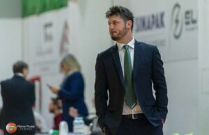Pallacanestro Broni: domani sera il recupero al Brera con Ragusa, le parole di coach Fontana