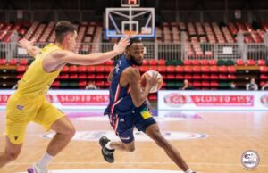 A2: Il 2020 dell’Assigeco si chiude con un sorriso. Battuta Bergamo 88-78