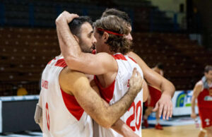 Serie B: La Bakery Piacenza vince il derby storico con la Juvi Cremona
