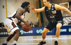 Pallacanestro Varese: Anthony Beane è un nuovo giocatore della Openjobmetis
