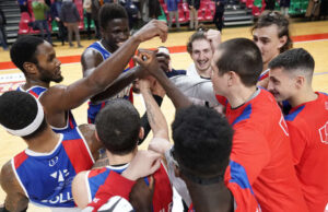 JB Monferrato: Buona la prima al PalaFerraris. 65-62 alla WithU Bergamo