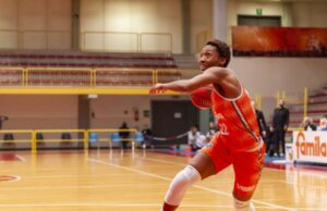 A1 Techfind: Schio passa al PalaSerradimigni. Sassari battuta 71-51