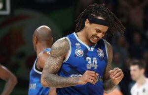 Serie A UnipolSai: Buona la prima per Buscaglia. La Germani torna al successo contro la Fortitudo