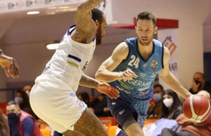 Pallacanestro Brescia: La sfida con la Fortitudo dà il via al nuovo corso della Germani