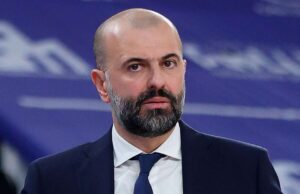 LBA: Verso Cantù-Brescia. Maurizio Buscaglia: “Occasione per alzare ancora il livello del nostro gioco”