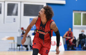 Serie B: CJ Taranto buona la “prima”. rossoblu che vincono all’esordio sul parquet di Nardò