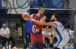 Serie B: Cassino pronta all’esordio tra le mura amiche. Al PalaVirtus arriva Salerno