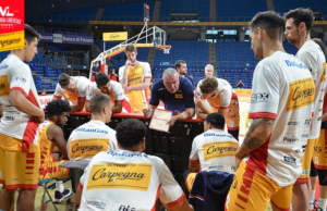 Serie A UnipolSai: Al PalaPentassuglia Pesaro sfida la capolista Brindisi