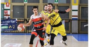 Serie B: Primo successo per Alba. Alessandria cade al Palacima 75-89