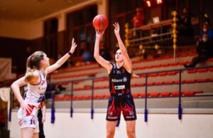 A1 TechFind: Il Geas parte forte e fa suo il derby con Costa Masnaga