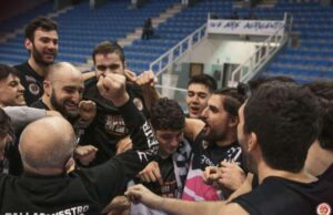 Serie B: Crema cerca continuità ospitando il Green Basket Palermo