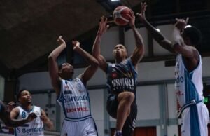 Serie A UnipolSai: La Vanoli batte Cantù 101-67 nel recupero della settima giornata
