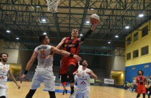 Serie B: Il Cus Jonico saluta il 2020 con la vittoria su Monopoli