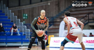 Serie B: I Tigers Cesena cercano il riscatto ospitando Oleggio