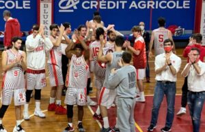 Serie B: Etrusca che carattere. Rimonta da -17 e vince il derby contro Empoli