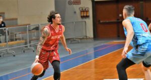 Serie B: Riparte l’avventura dell’Etrusca San Miniato. Domani difficile trasferta a Firenze