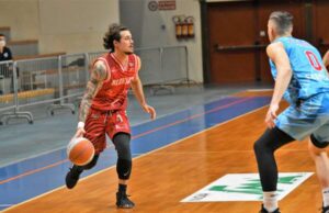 Serie B: Riparte l’avventura dell’Etrusca San Miniato. Domani difficile trasferta a Firenze