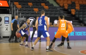 EuroCup: Virtus Bologna ancora imbattuta, eliminate Venezia e Brescia