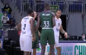 EuroCup, facile successo per la Virtus Bologna, cadono Trento, Brescia e Venezia