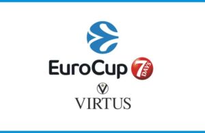 Eurocup: Marco Belinelli e Stefan Nikolic non parteciperanno alla trasferta di Monaco